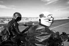 American Crew collaborate Harley-Davidson