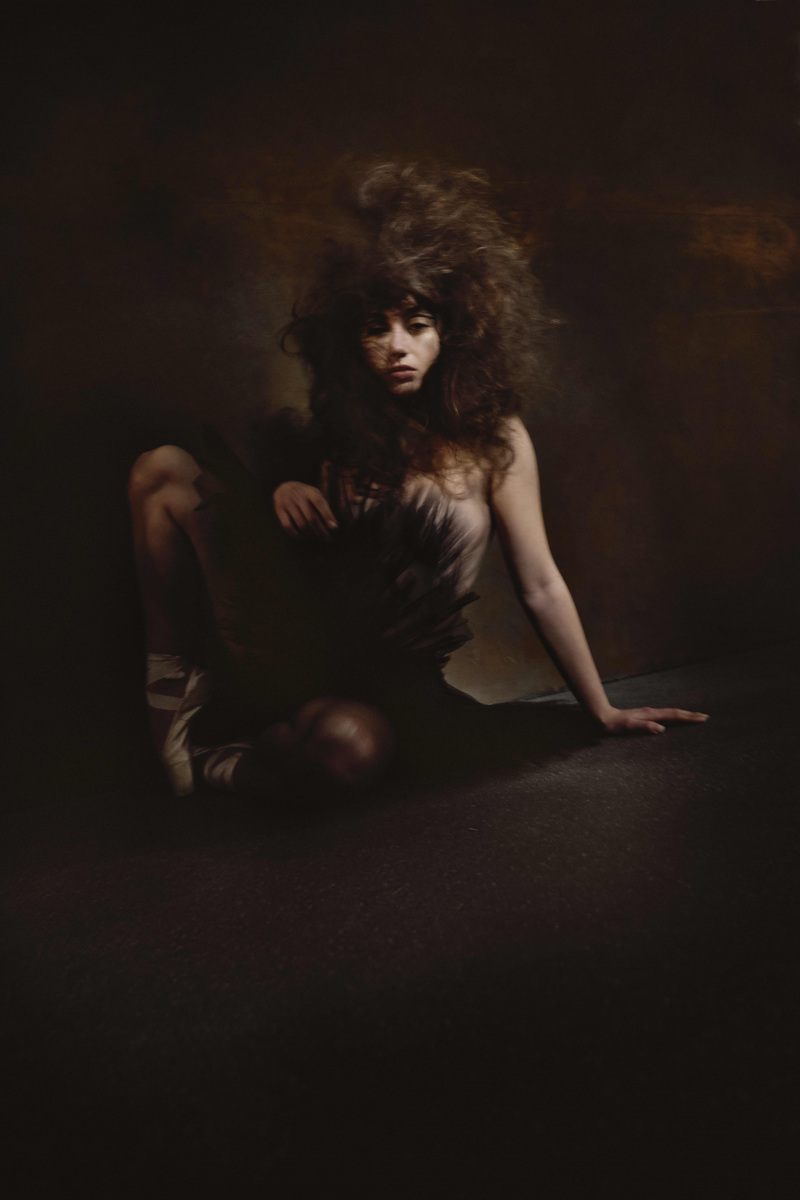 Bella Ballerina Respectyou.me UK hairdressing news