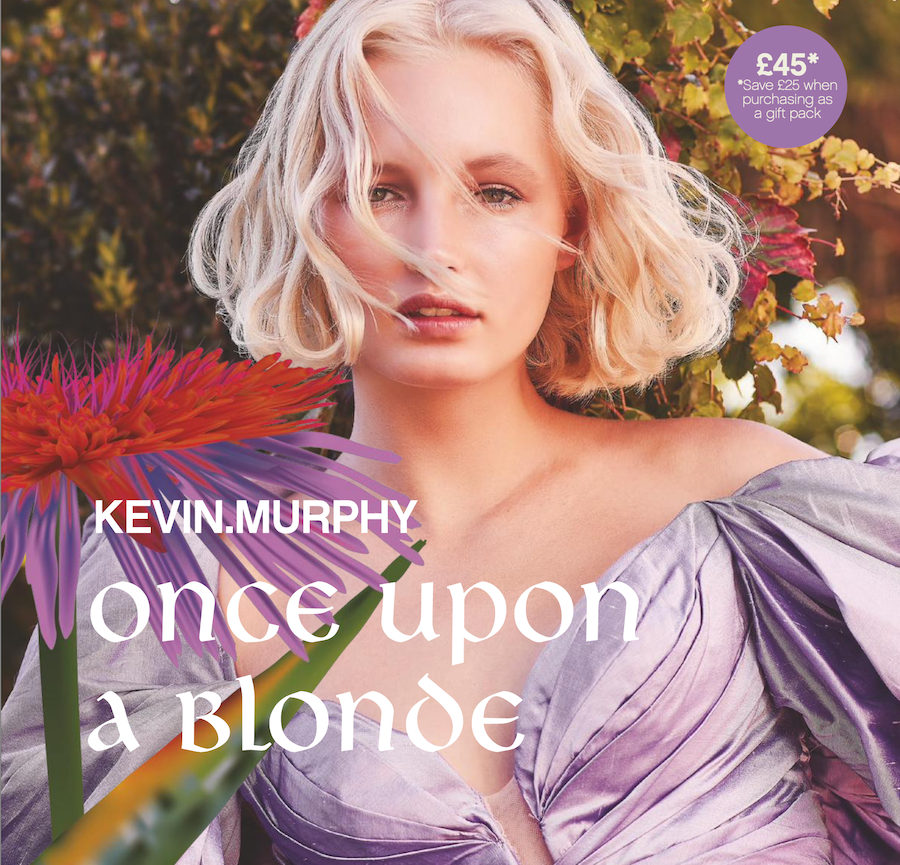 Once-Upon-a-Blonde-by-Kevin.Murphy