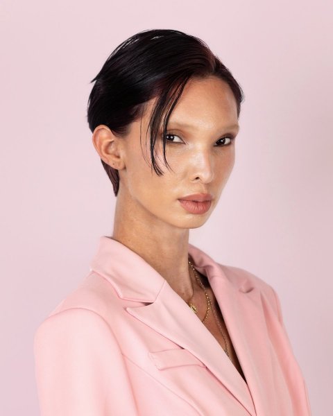 EDGE Collection: GlassCandy - 22