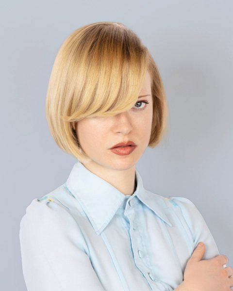 EDGE Collection: GlassCandy - 25