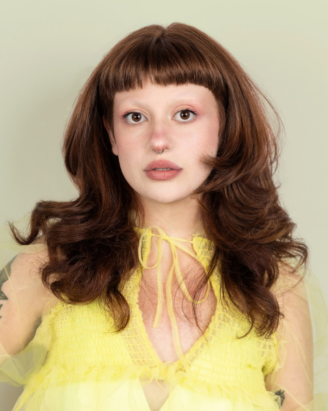 EDGE Collection: GlassCandy - 35