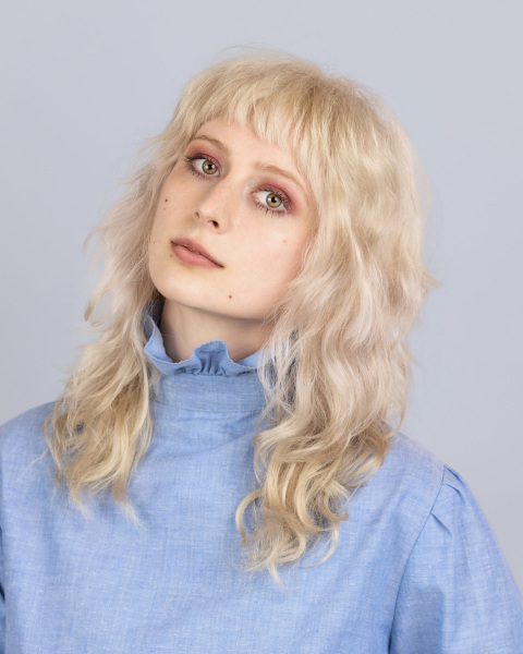 EDGE Collection: GlassCandy - 30