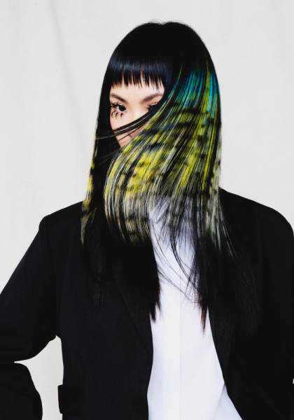 RRI Linen collection - 1