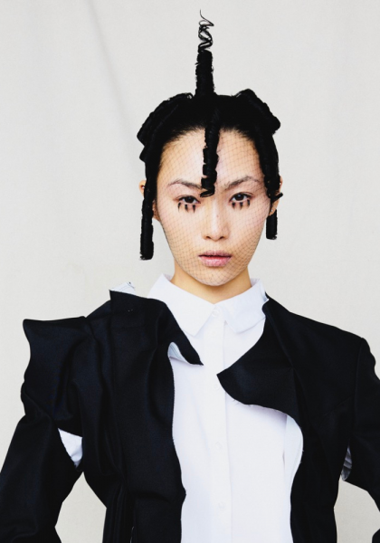 RRI Linen collection - 2