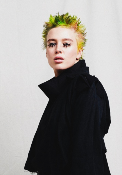 RRI Linen collection - 3