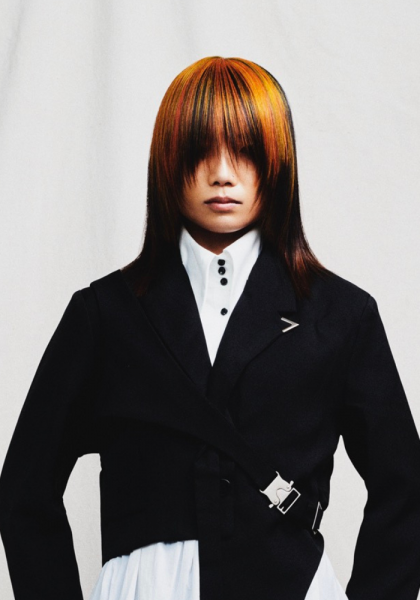 RRI Linen collection - 5