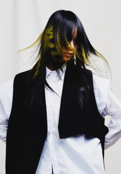 RRI Linen collection - 8