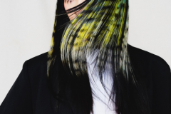 RRI Linen collection - 1