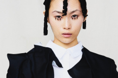 RRI Linen collection - 2