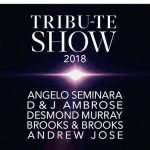 Tribu-te Show 2018
