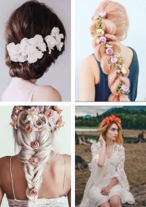 Instagram flowers