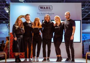 Wahl Style Team