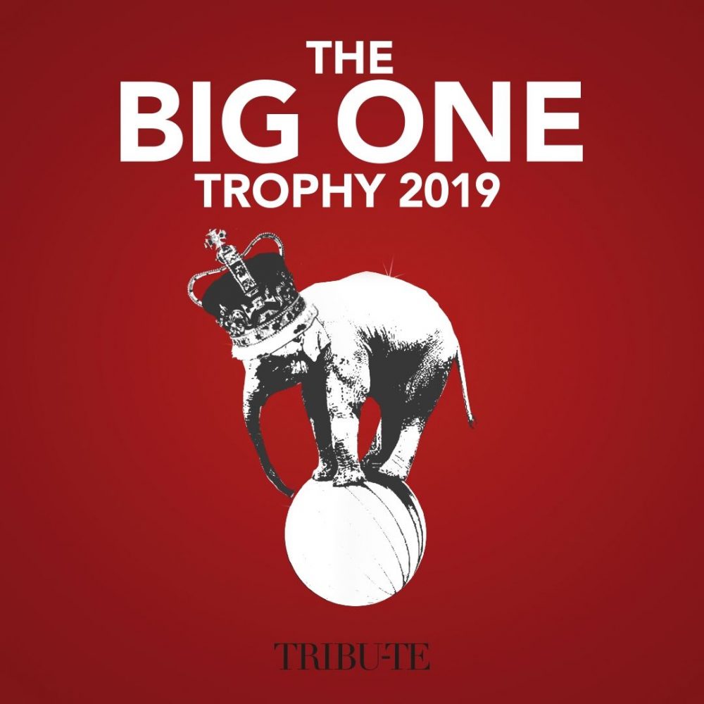 The Big One 2019
