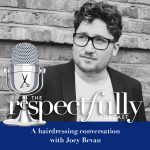 EP51 - Joey Bevan's journey as a session stylist