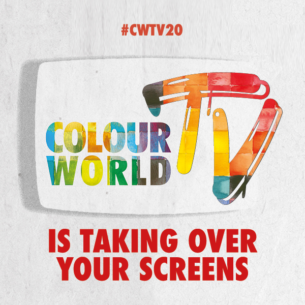 Colour World TV