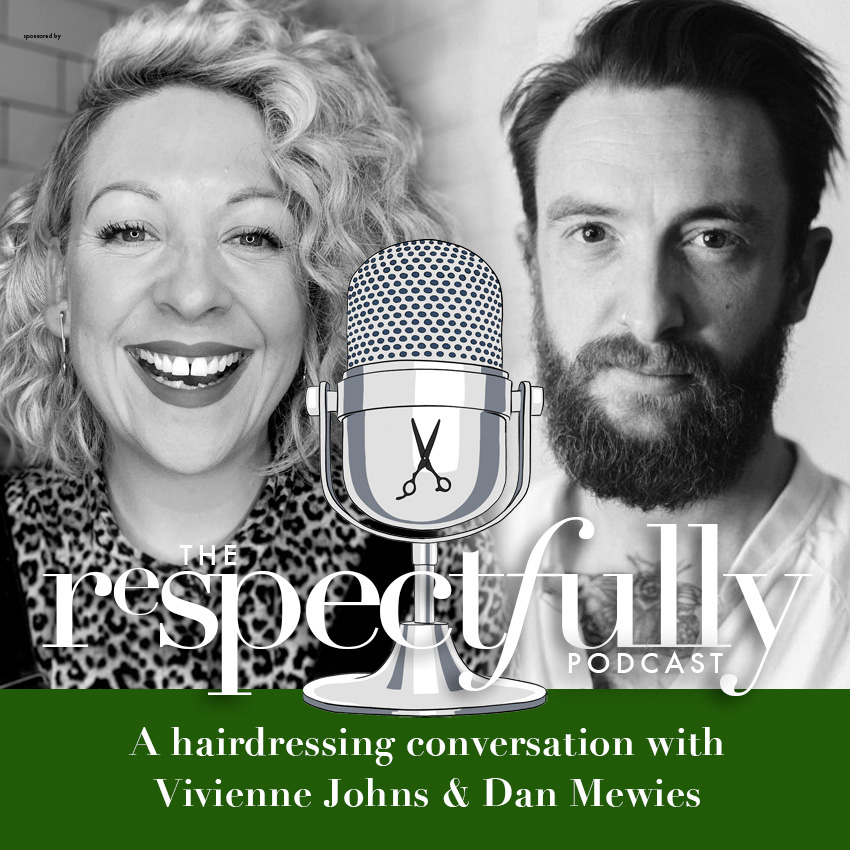EP59 - Vivienne Johns & Dan Mewies discuss how to market your brand