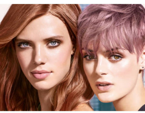 Pink Hair Dye: A Must-Have in Your Salon  Revlon Professional - Revlon  Professional