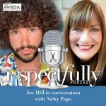 EP71 – New colour services for salons reopening with Joe Hill