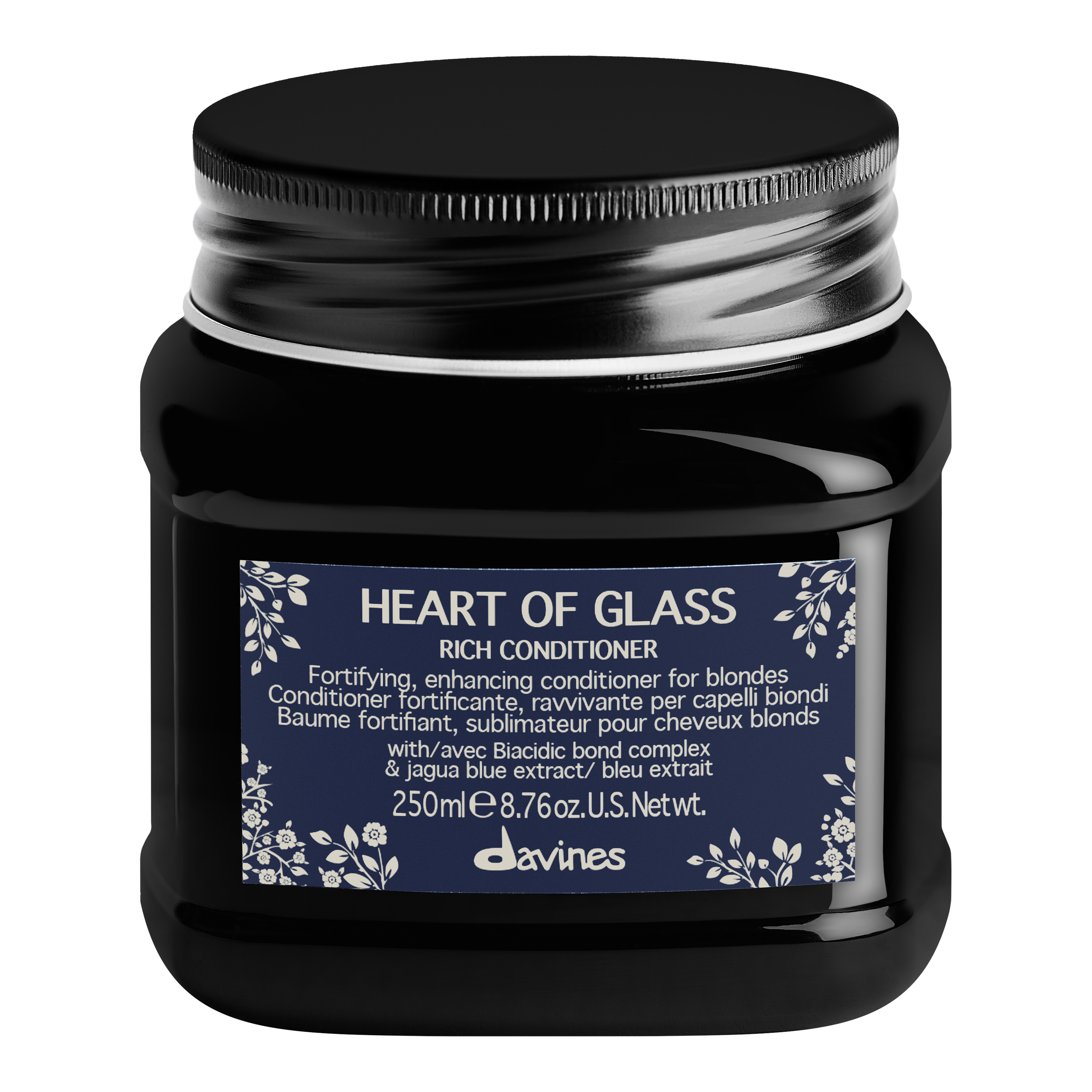 HEart of Glass - Rich Conditioner