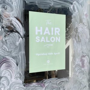 The Hair Salon