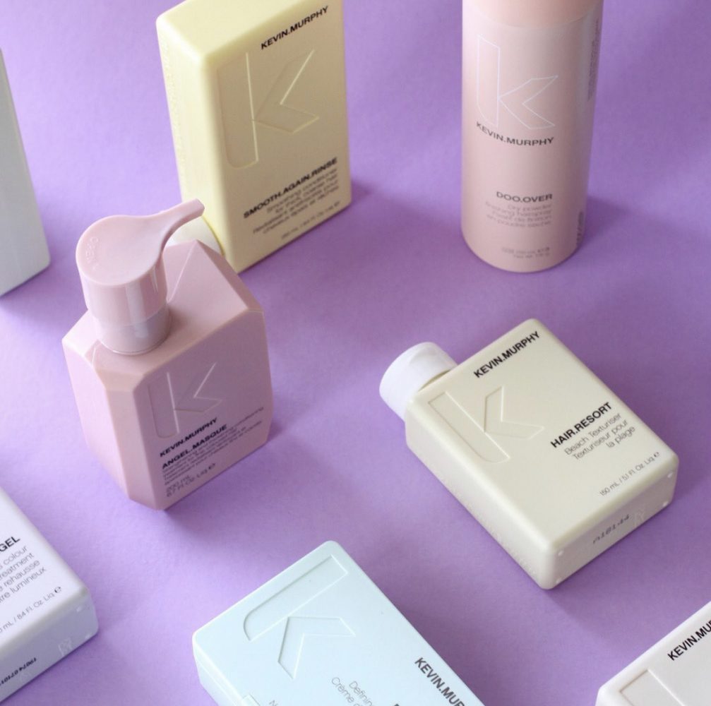 Kevin Murphy products