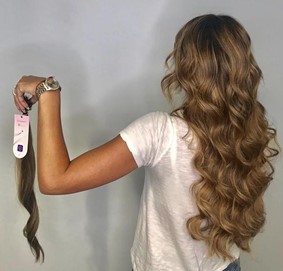 Great Lengths Donation