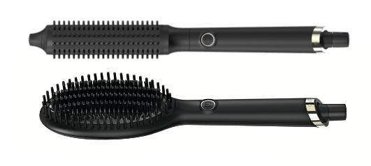 ghd hot brushes