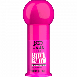 Bed Head After Party Bottle
