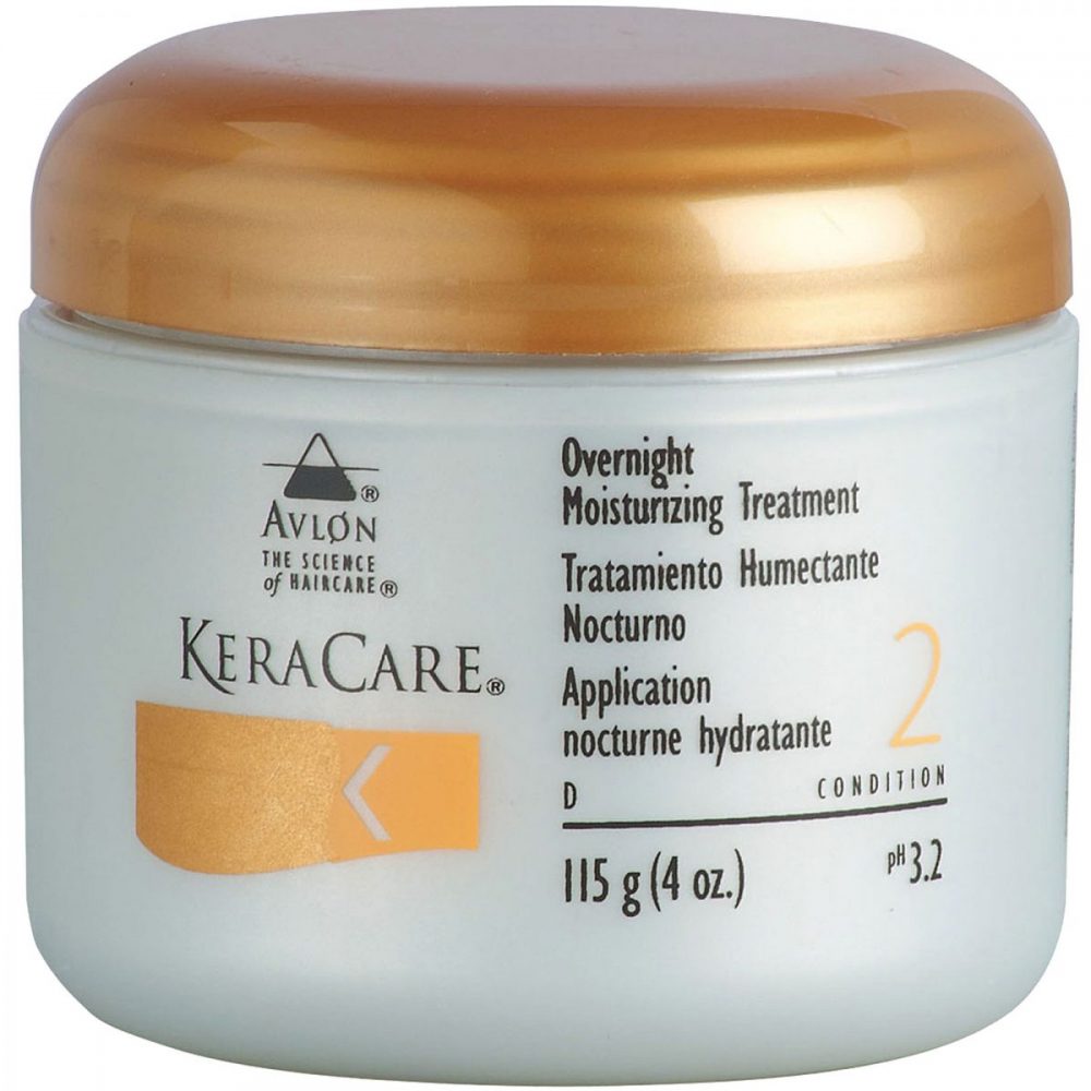 keracare dry itchy scalp range