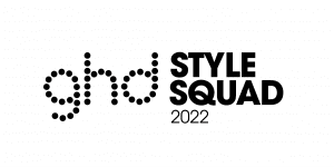 logo for ghd Style Squad 