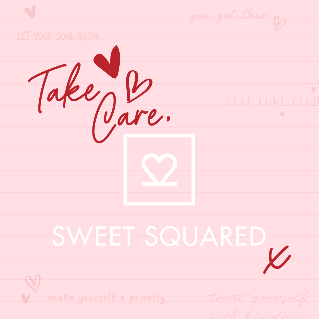 S2 Take Care, Sweet Squared