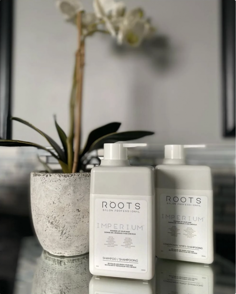 Roots Professional