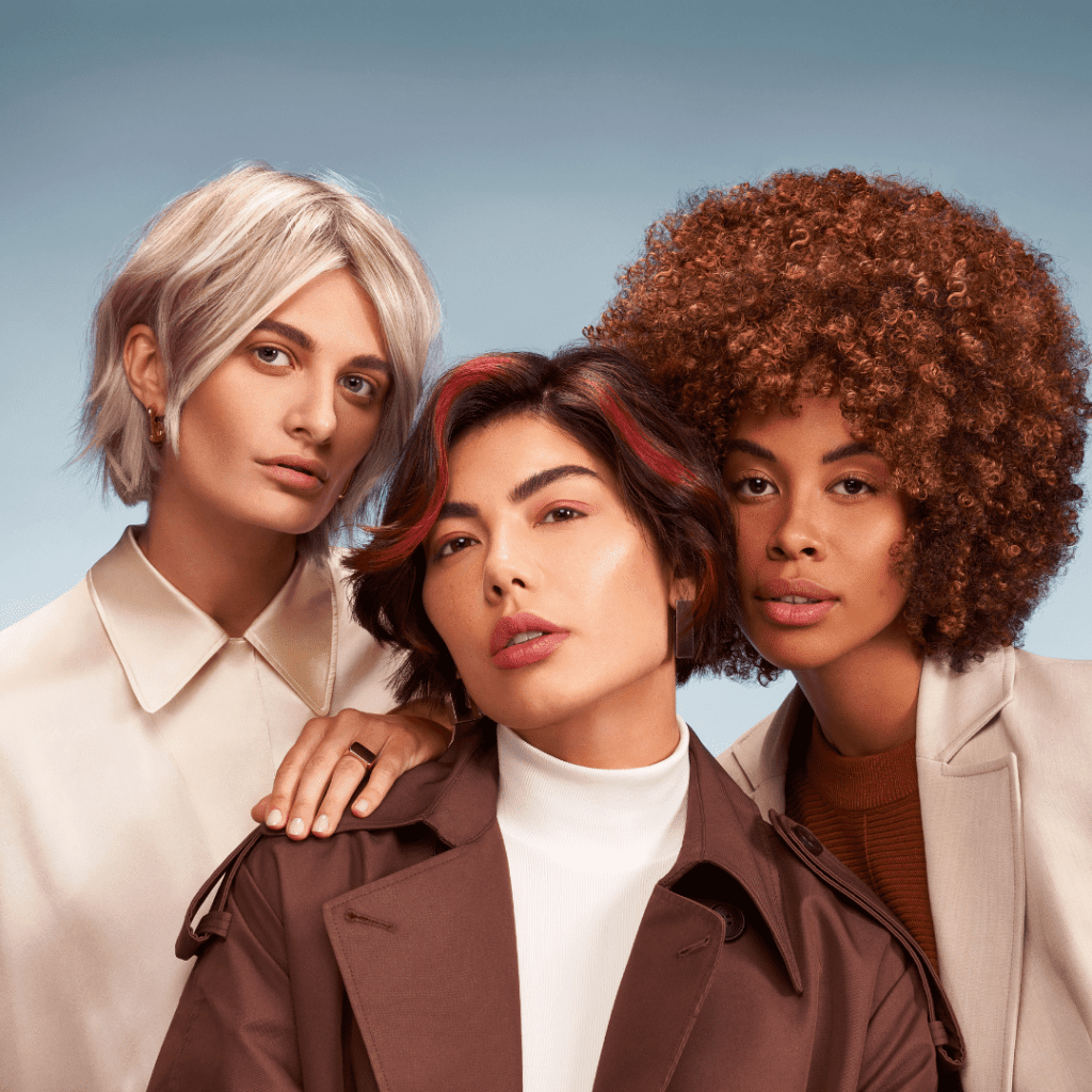 aveda aw22 - Space