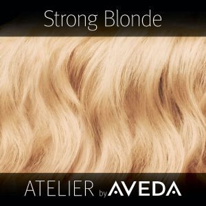 AtelierByAveda Blonde