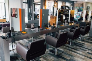 F&M Hairdressing