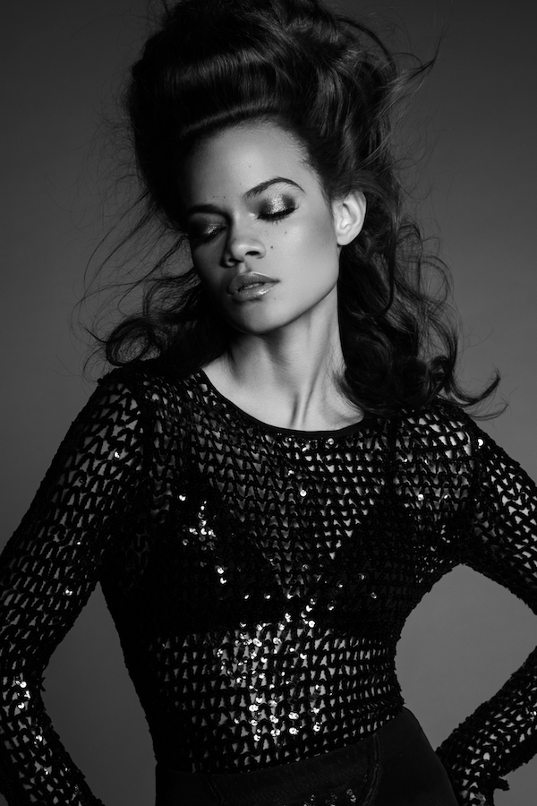 Nathan Klein is Runway Ready