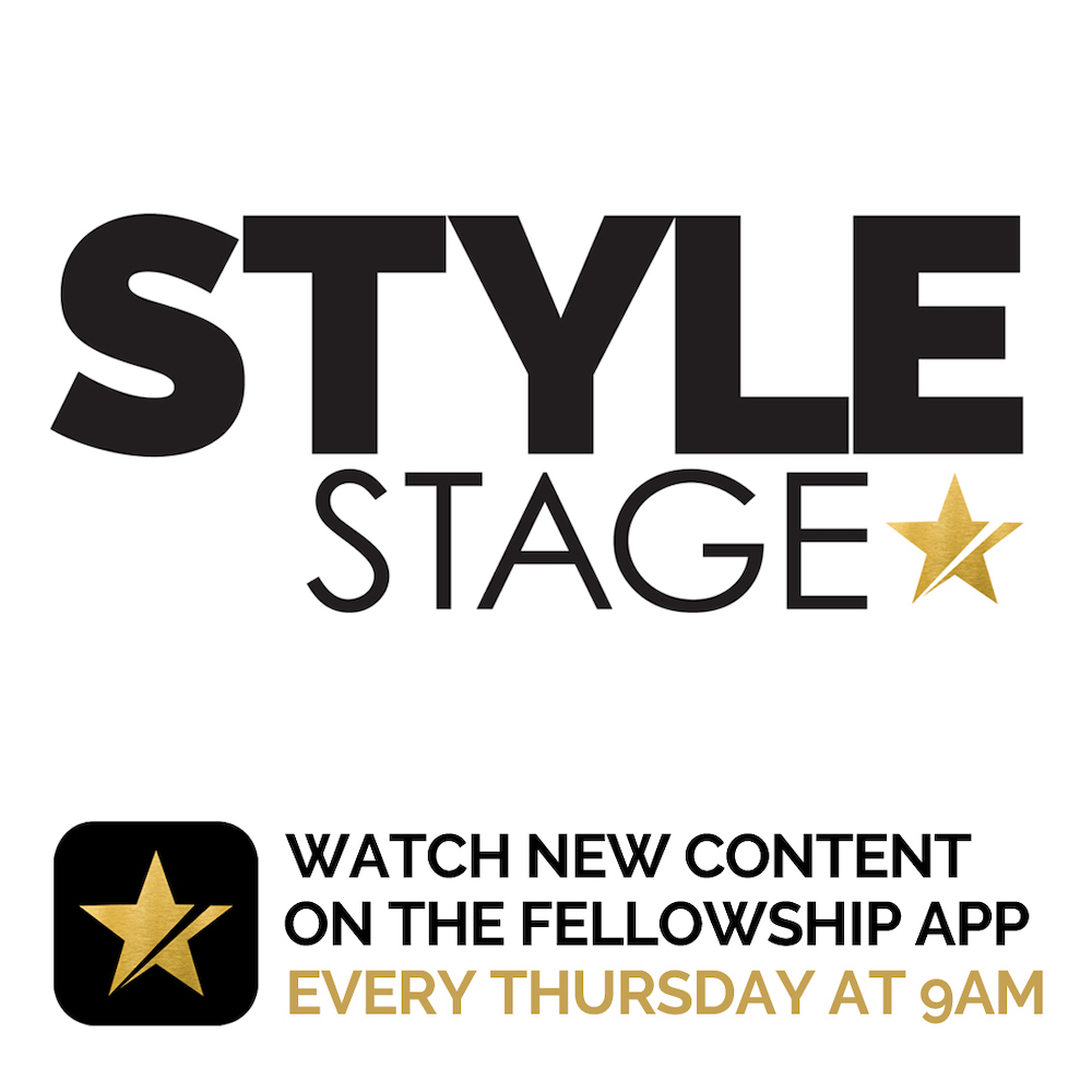 Style stage fellowship