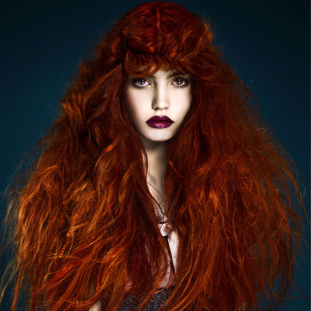 Ethereal collection | Respectyou.me | UK hairdressing news