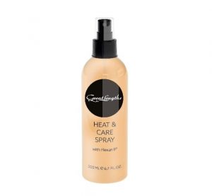 haircare extensions heat & care spray