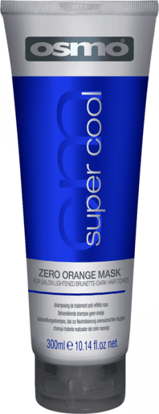 winter haircare