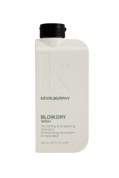 Kevin Murphy haircare heat protection 