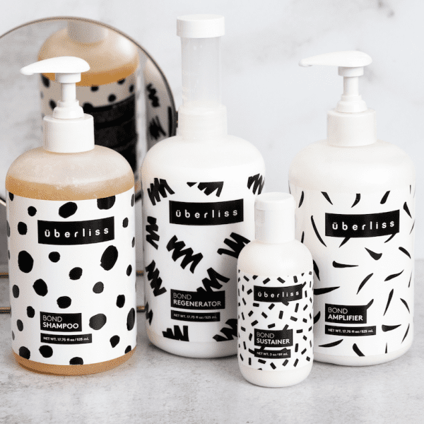 Avlon haircare boost revenue business