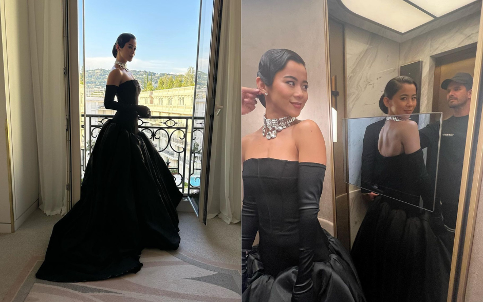 Unite Cannes film festival