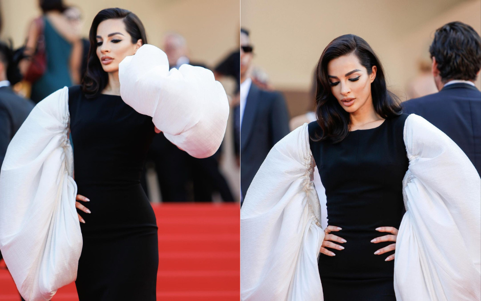 Unite hair cannes film festival