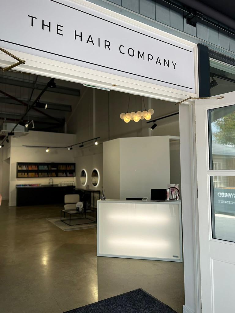 The Hair Company Ely
