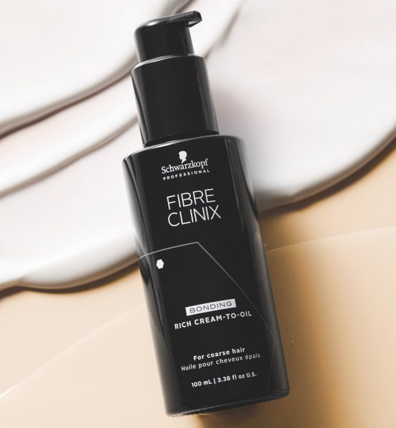 Fibre Clinix Bonding Oils