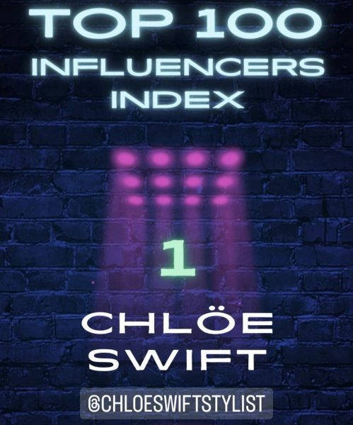 Chloe Swift