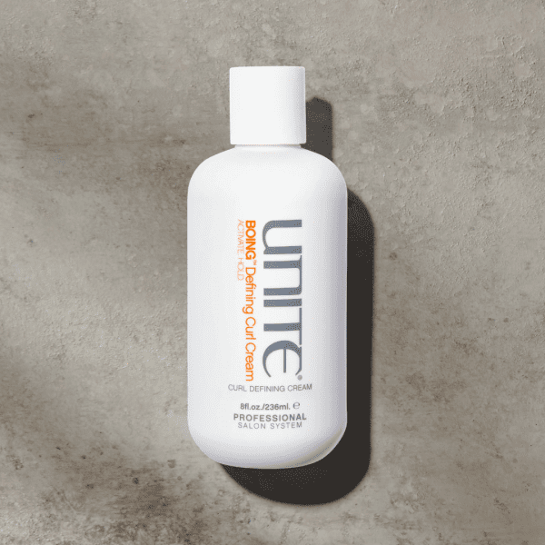 BOING curl cream