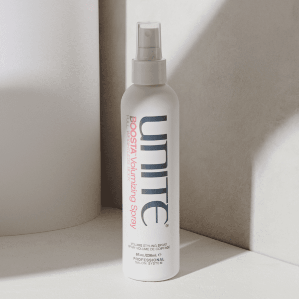 Boosta volume spray